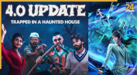 BGMI, 4.0 Update