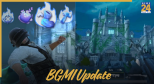 BGMI, BGMI 4.0 Update