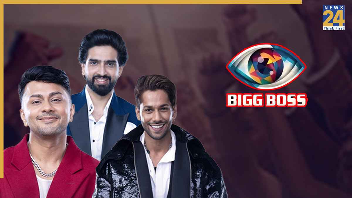 Bigg Boss 19