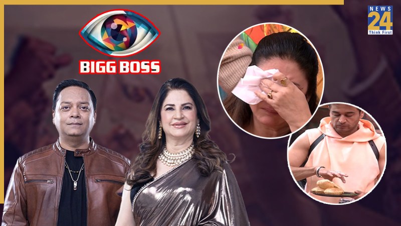 Bigg Boss 19