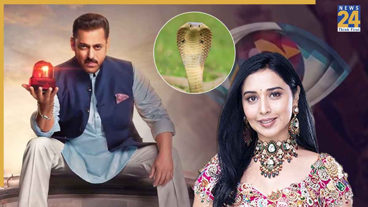 Bigg Boss 19