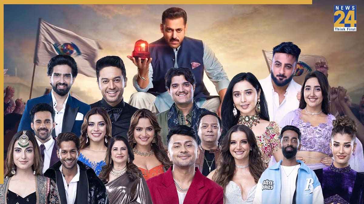 Bigg Boss 19
