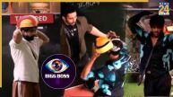 Bigg Boss 19 amaal mallik bigg boss 19 captain