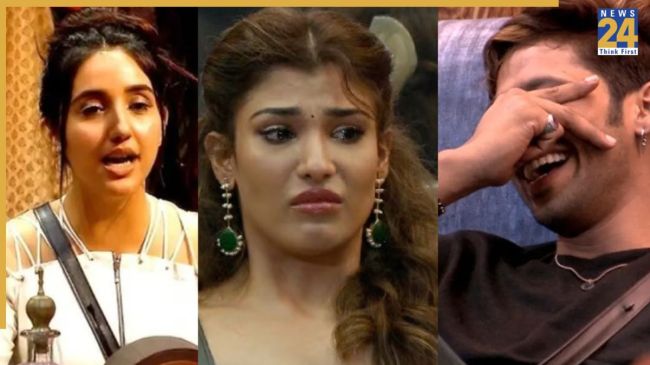 bigg boss 19 ashnoor kaur bigg boss 19 nomination