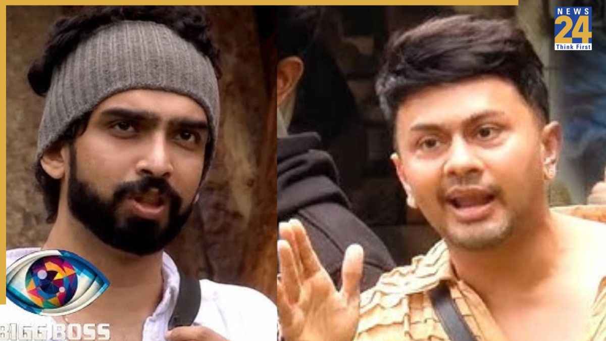 bigg boss 19 amaal mallik awez darbar