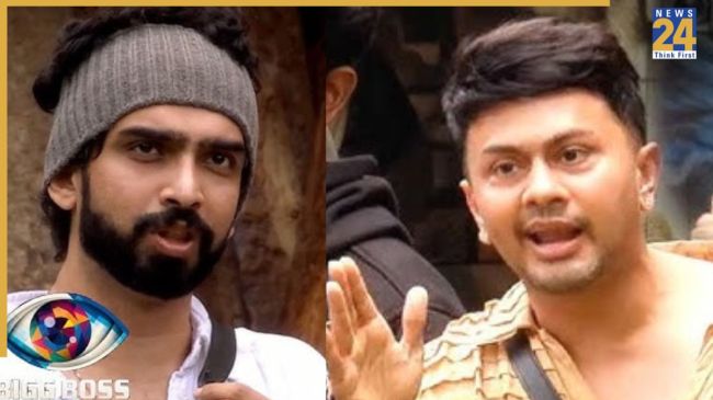 bigg boss 19 amaal mallik awez darbar