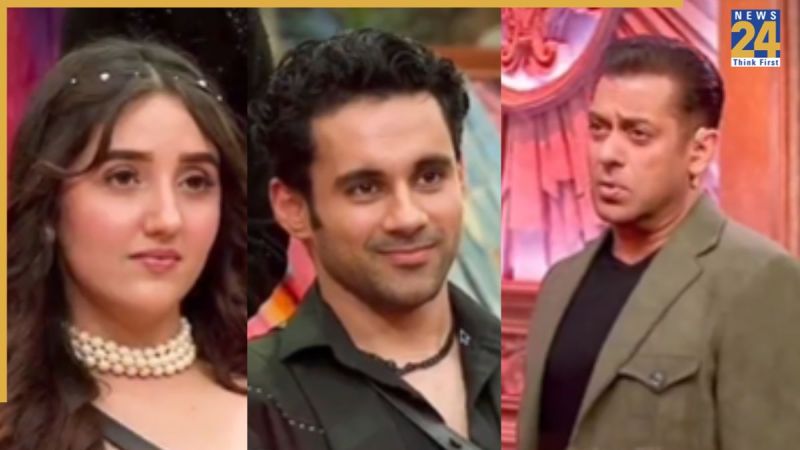 bigg boss 19, salman khan, ashnoor kaur