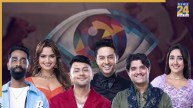 Bigg Boss 19, Gaurav Khanna, Ashnoor Kaur, Mridul Tiwari
