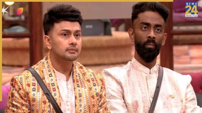 bigg boss 19 eviction, awez darbar, bigg boss 19