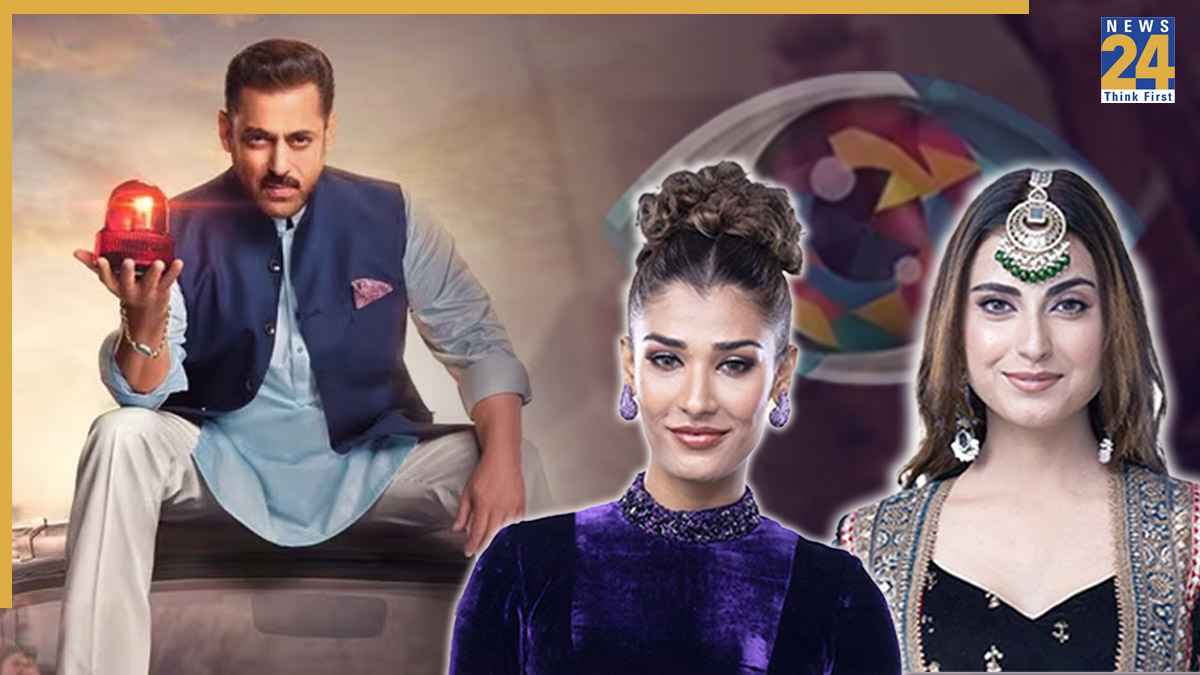 Bigg Boss 19