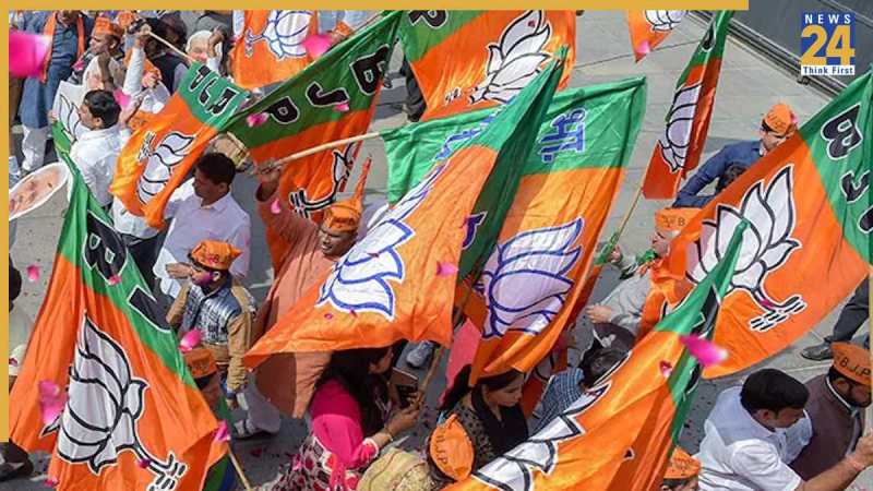 bihar BJP
