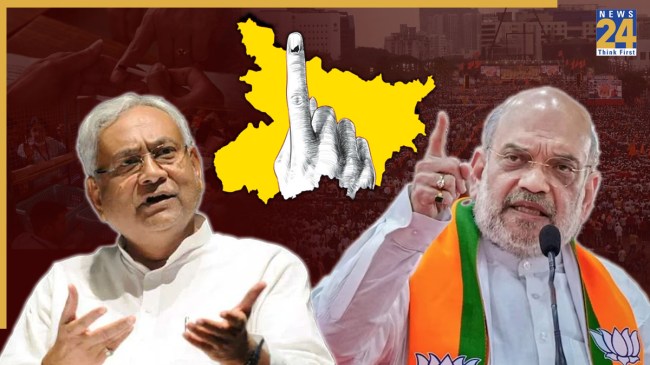 Bihar elections