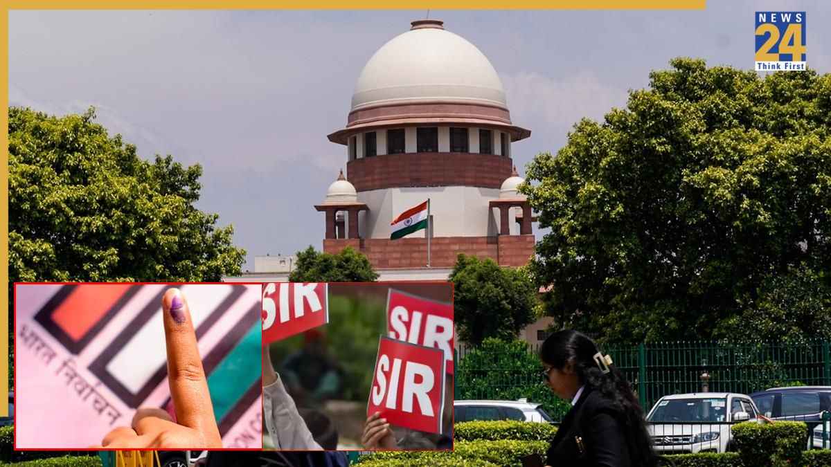bihar sir hearing