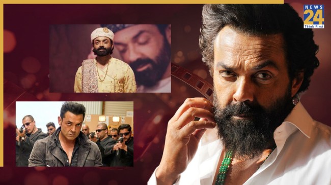 Salman khan,Prakash Jha, who is lucky Charm for Bobby Deol