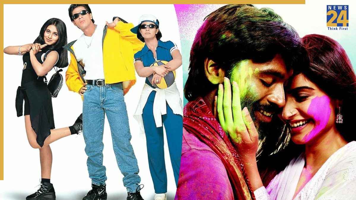 Raanjhanaa