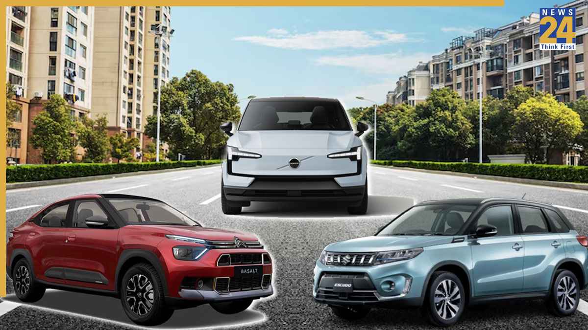 इलेक्ट्रिक और SUV लवर्स हो जाएं रेडी, सितंबर में लॉन्च हो रही ये धांसू गाड़ियां, यहां है लिस्ट