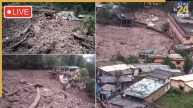 cloudburst in chamoli