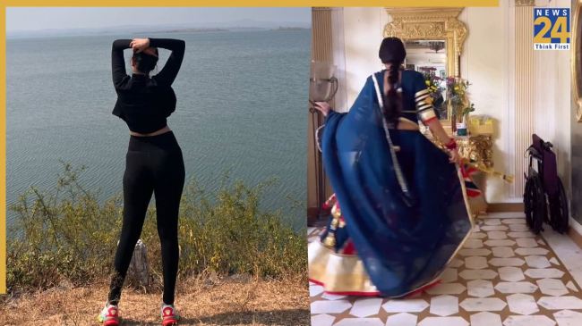 Charu Asopa, Rajeev Sen