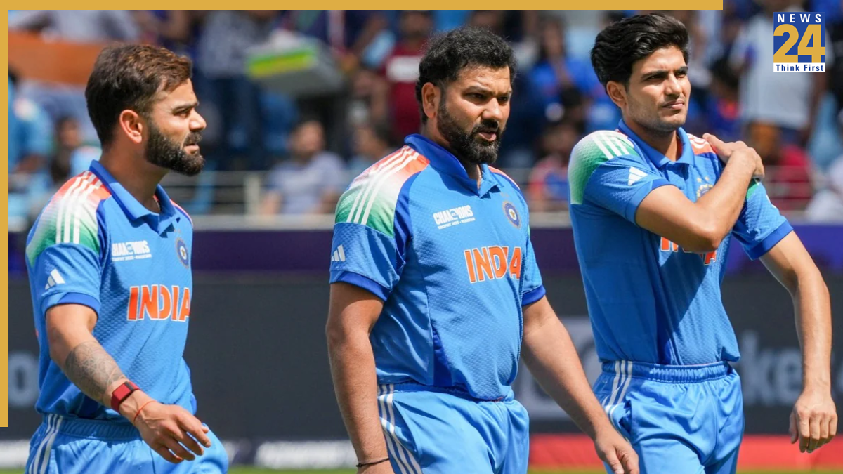 BCCI के ब्रोंको टेस्ट में कितने खिलाड़ी हुए पास और फेल? लटक गया पंजाब किंग्स का स्टार गेंदबाज