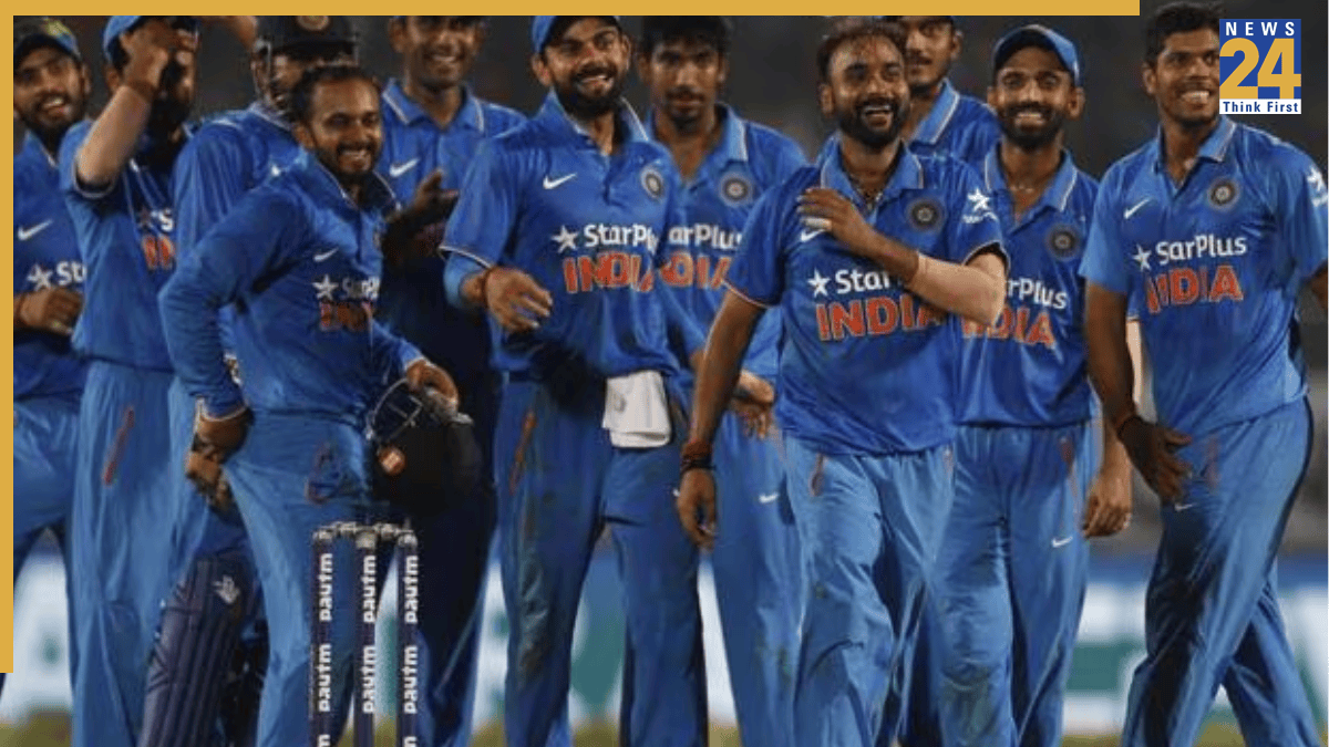 एशिया कप 2025 से पहले भारतीय खिलाड़ी ने लिया संन्यास, IPL में 3 बार ले चुका है हैट्रिक