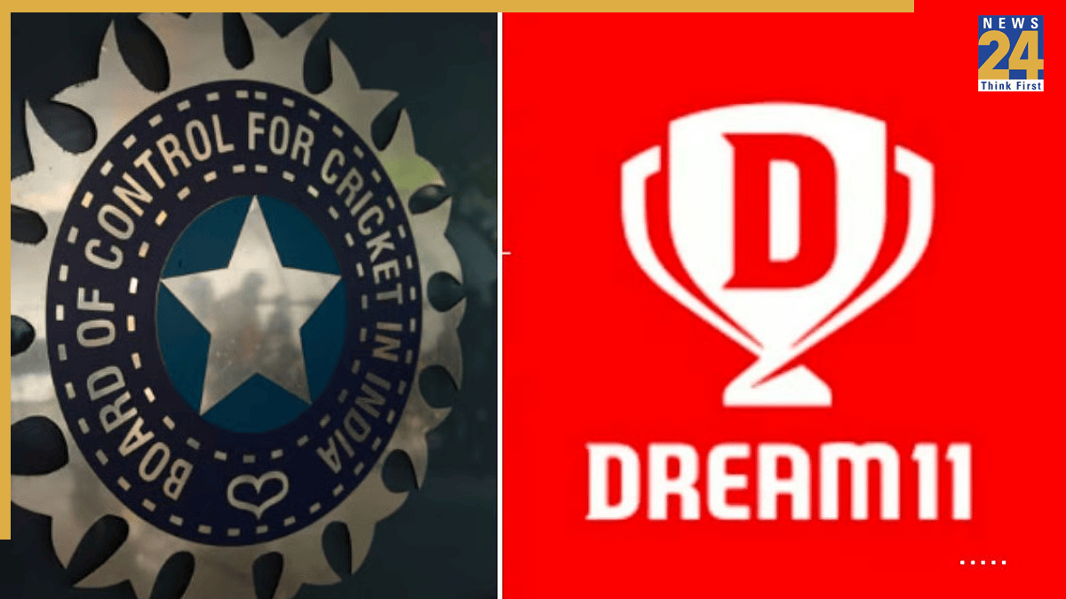 Dream 11 के बाद कौन होगा भारतीय टीम का नया स्पॉन्सर? सामने आ गई नई तारीख