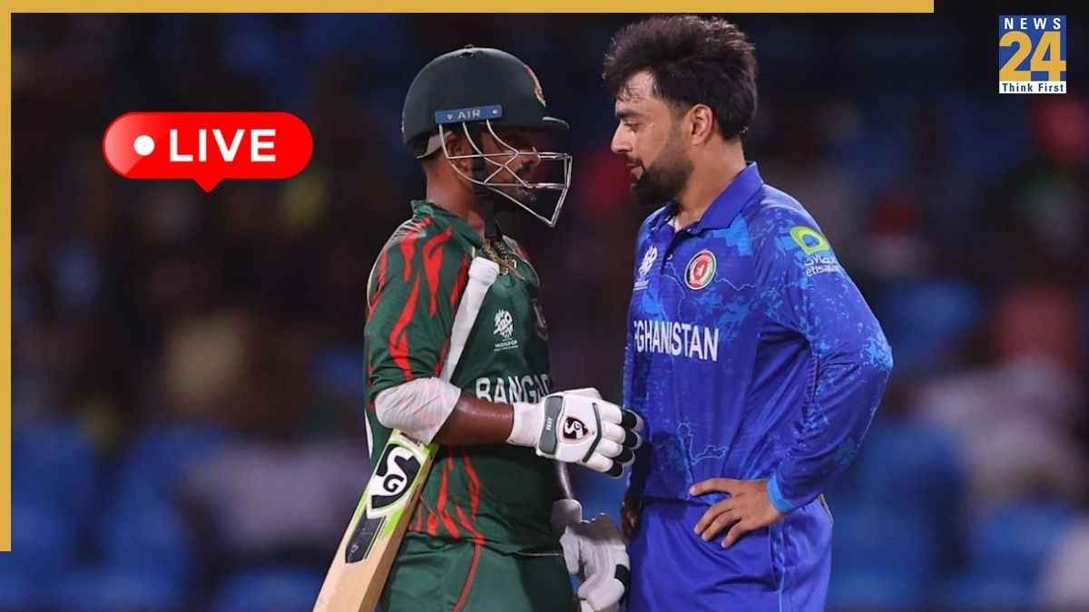 AFG vs BAN Asia Cup 2025 Highlight: अफगानिस्तान को मिली पहली हार, बांग्लादेश ने 8 रन से जीता मैच