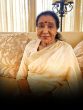 Asha Bhosle