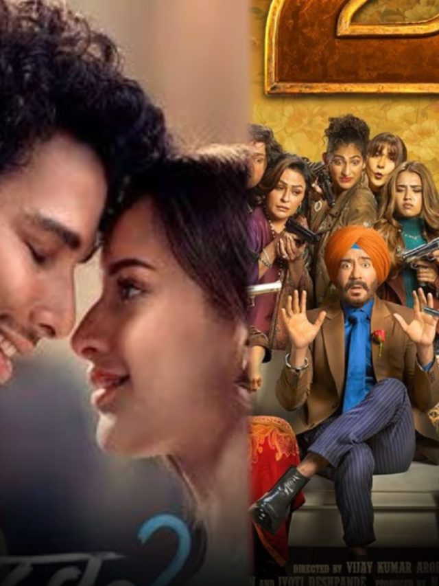 OTT पर इस हफ्ते इन 7 फिल्मों-सीरीज की रिलीज से होगा धमाका