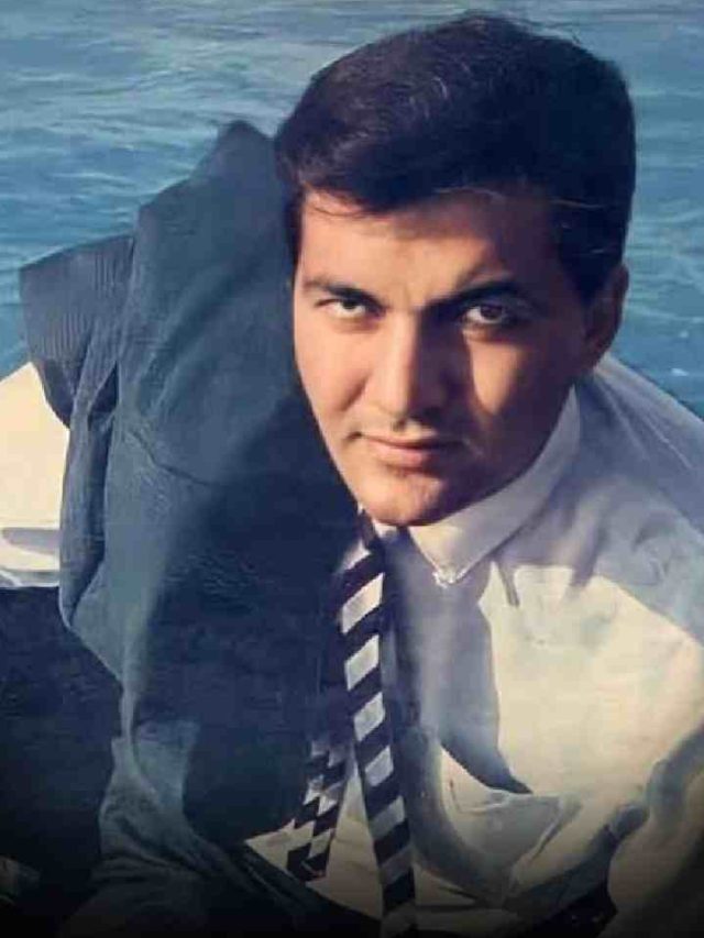 Prem Chopra की हिट फिल्में, देखें लिस्ट