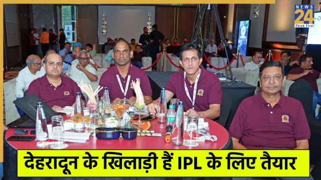 dehradun warriors head coach manish jha