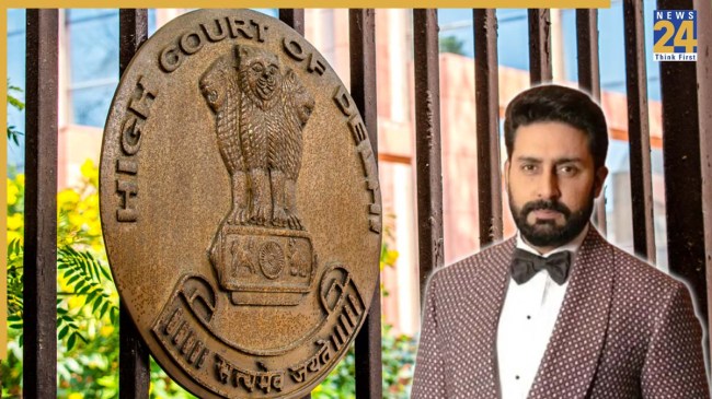 Abhishek Bachchan, Delhi High Court, Junior Bachchan