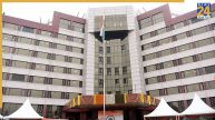 delhi secretariat