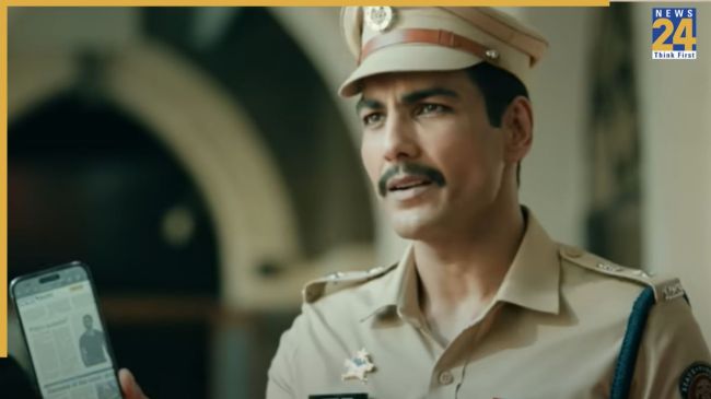 deva thriller, shahid kapoor, prime video