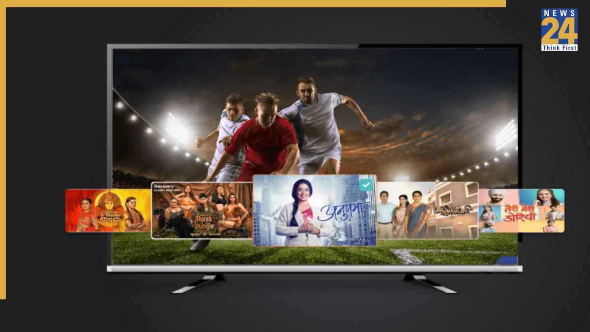 dish tv