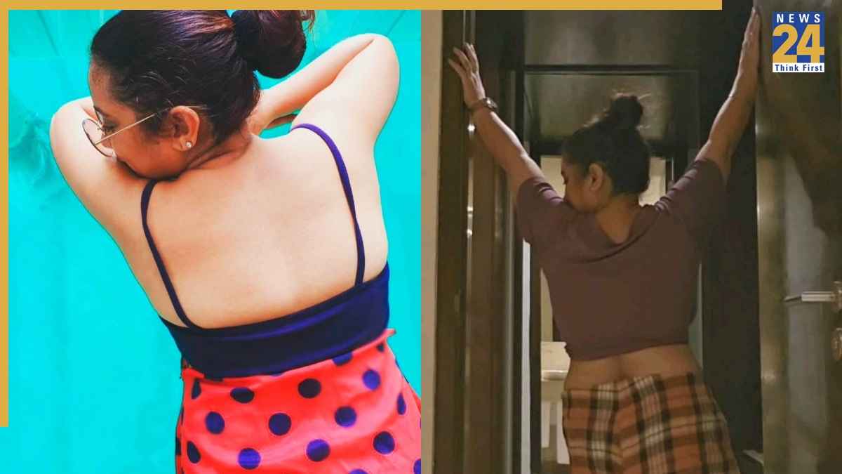 'फिरौती दे दो नहीं तो…' बचपन में किडनैप होते-होते बचीं, सलमान से सीखी एक्टिंग; कौन हैं नेशनल अवॉर्ड जीत चुकी ये एक्ट्रेस?