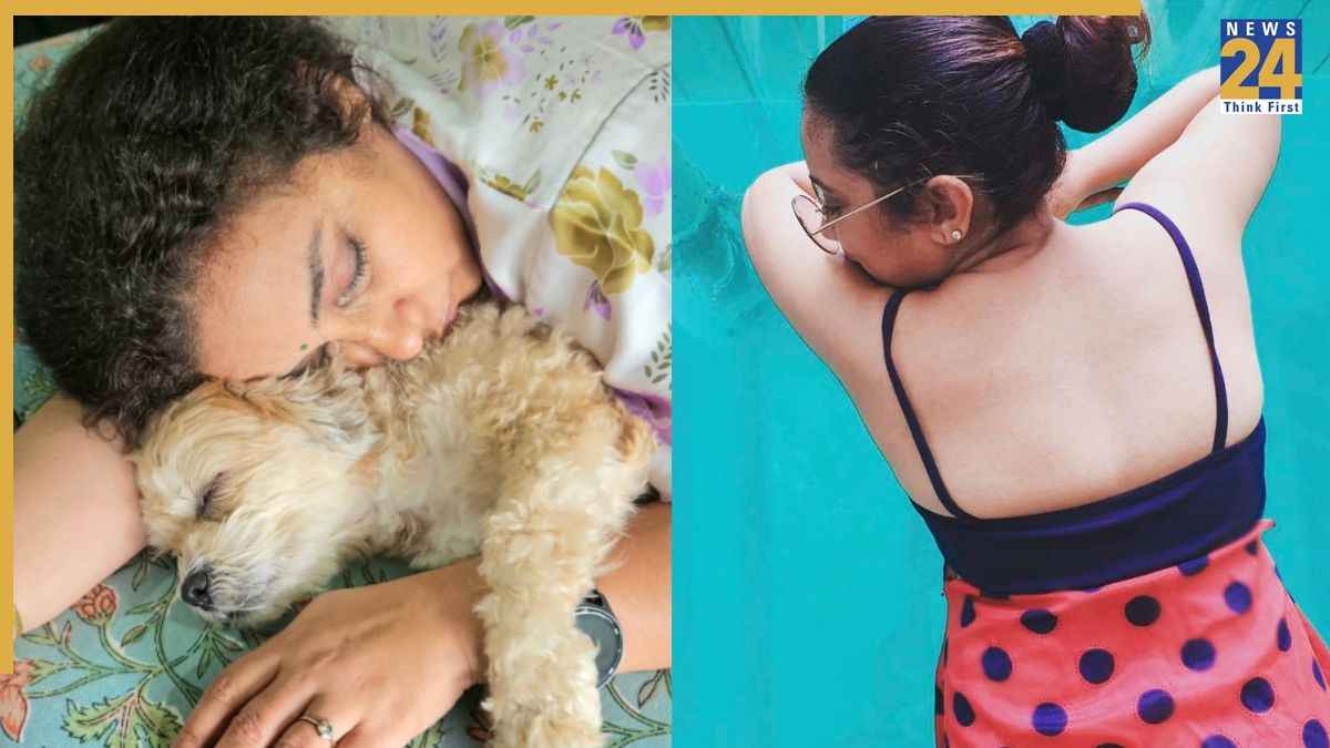 बचपन में सिर से उठा पिता का साया, सगाई टूटी तो रहीं ताउम्र कुंवारी; पहचाना कौन है ये हसीना?