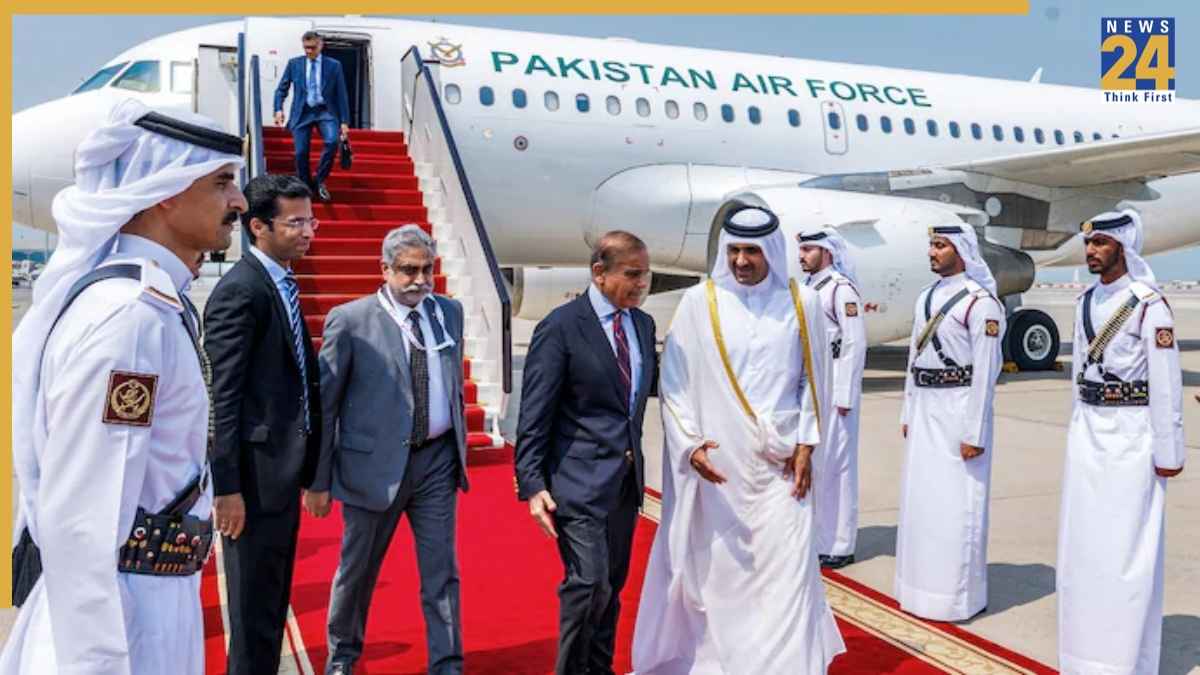 Arab-Islamic Summit: अब अरब देश बनाएंगे नाटो! मुस्लिम समुदाय हुआ एकजुट, कौन सा देश करेगा नेतृत्व