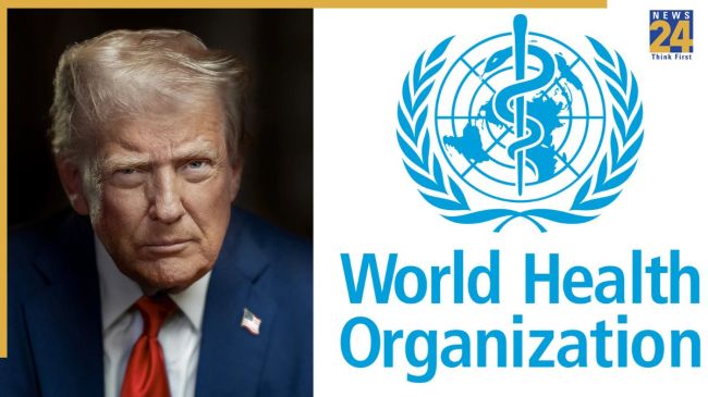 Delhi, WHO, White House, Donald Trump, WHO spokesperson Tarik Yasharevich, Paracetamol, Tylenol, दिल्ली, WHO, व्हाइट हाउस, डोनाल्ड ट्रंप, WHO के प्रवक्ता तारिक यशारेविच, पेरासिटामोल, टायलोनॉल