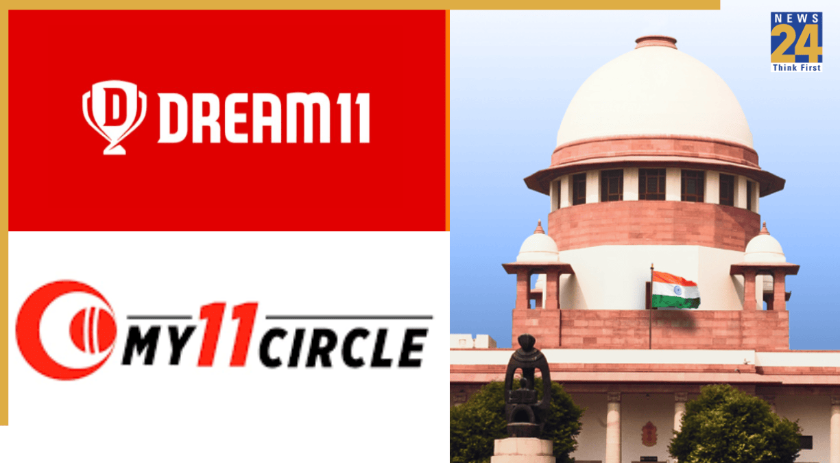 Dream 11 और My11Circle को लेकर 5 बड़ी खबर, सुप्रीम कोर्ट में जाएगा मामला! Money Contest पर अपडेट