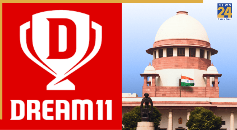Dream 11, Online Gaming Bill
