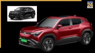maruti suzuki e vitara