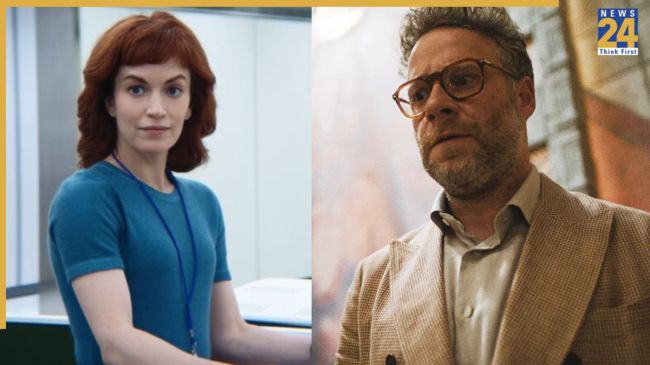 emmy awards 2025 Emmy Awards 2025 Winner List