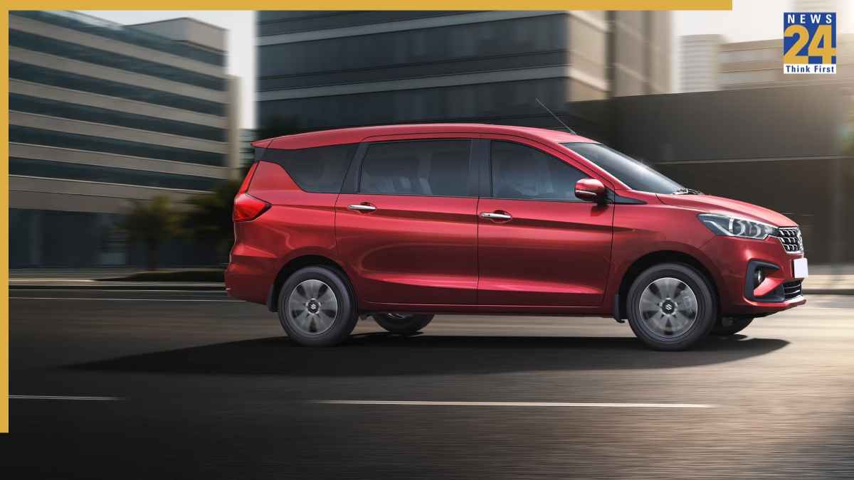 ertiga