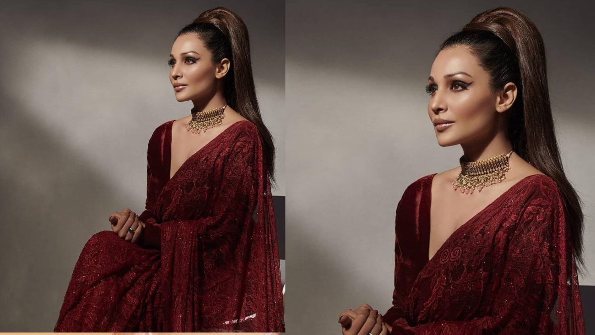 flora saini -1-2-3-4