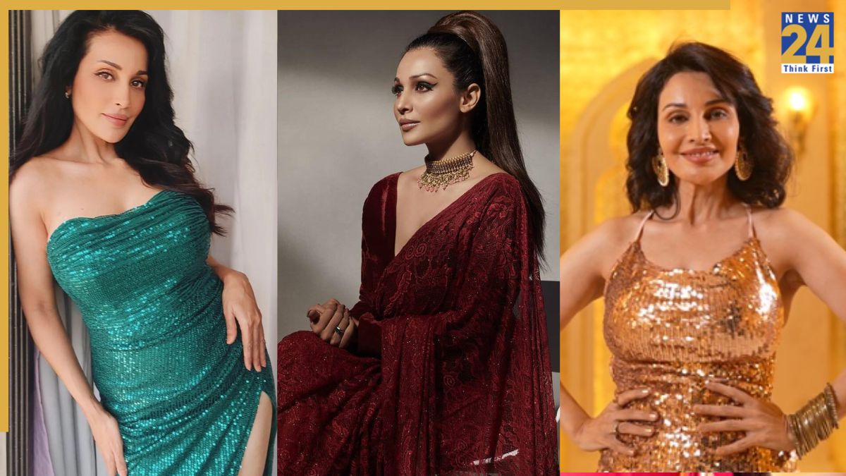 flora saini -1