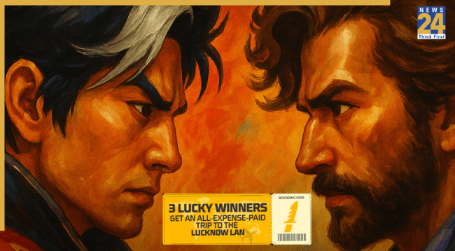 Free Fire MAX, Sholey, India Cup