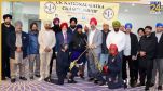 gatka championship cardiff