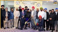 gatka championship cardiff