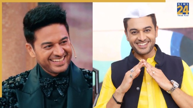 Bigg Boss 19 Gaurav Khanna