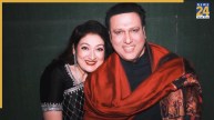 Sunita Ahuja, Govinda